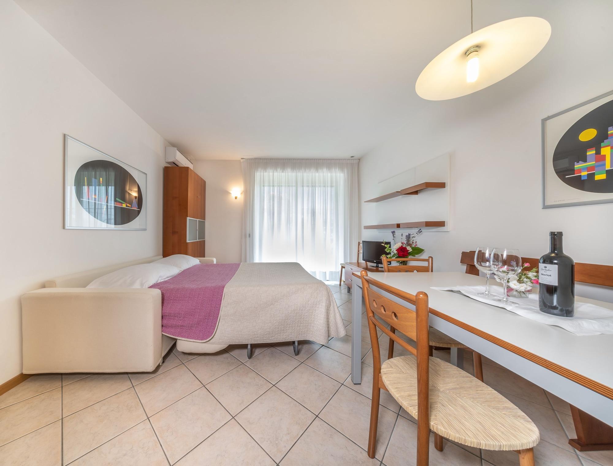 Hotel Karinhall Тренто Екстериор снимка