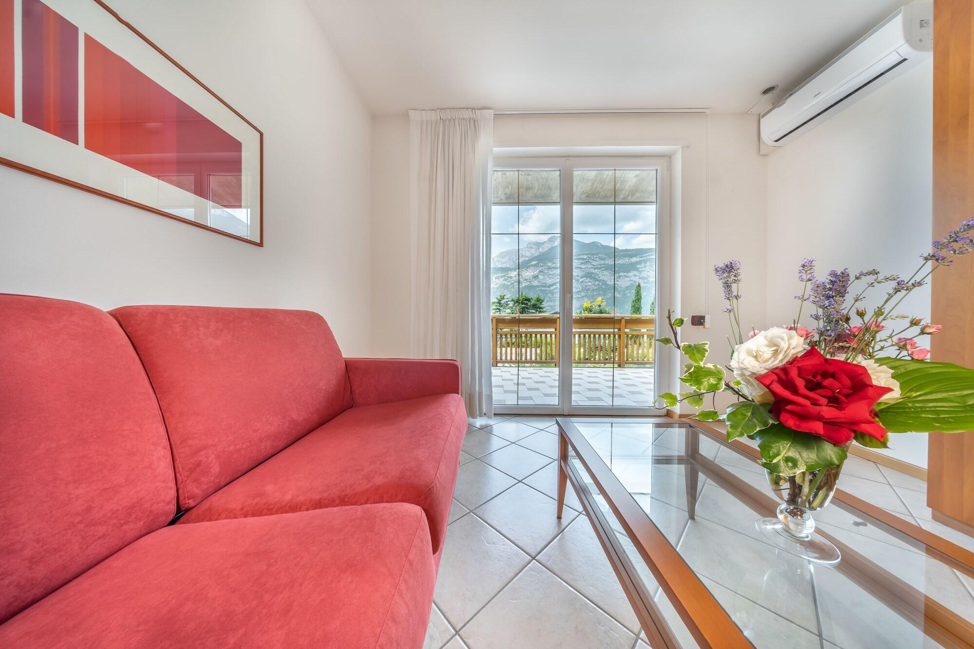 Hotel Karinhall Тренто Екстериор снимка