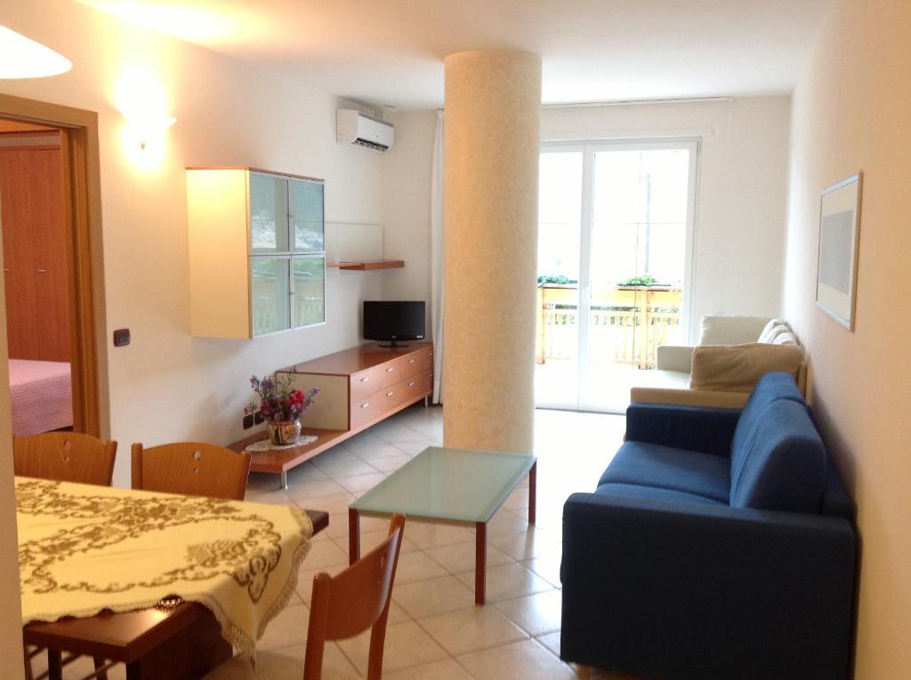 Hotel Karinhall Тренто Стая снимка